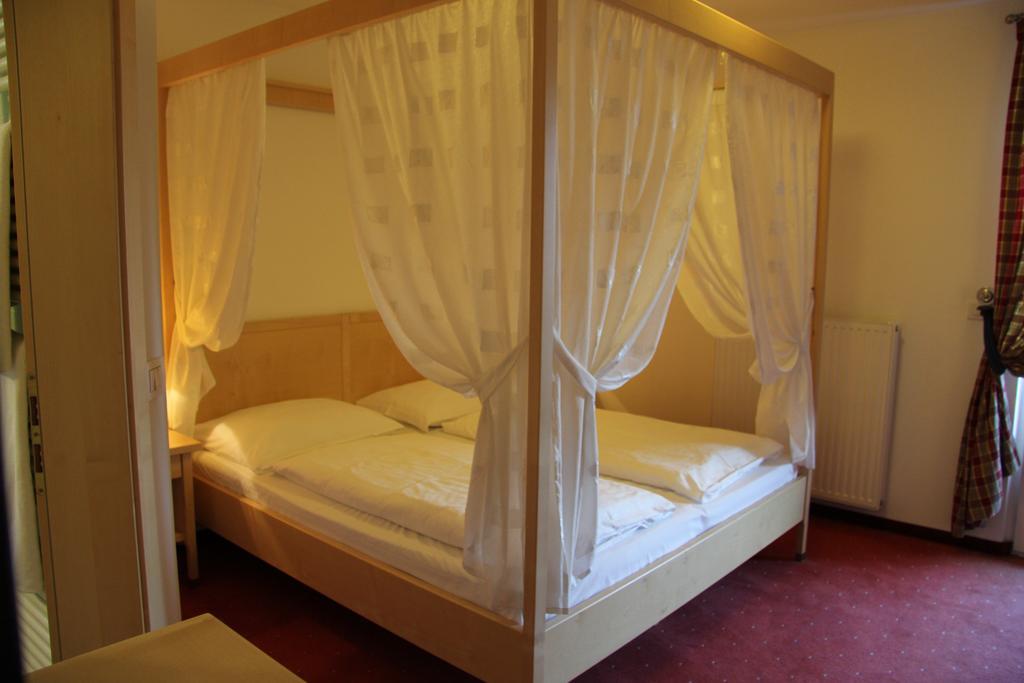 Hotel Hanny Bolzano Exterior photo
