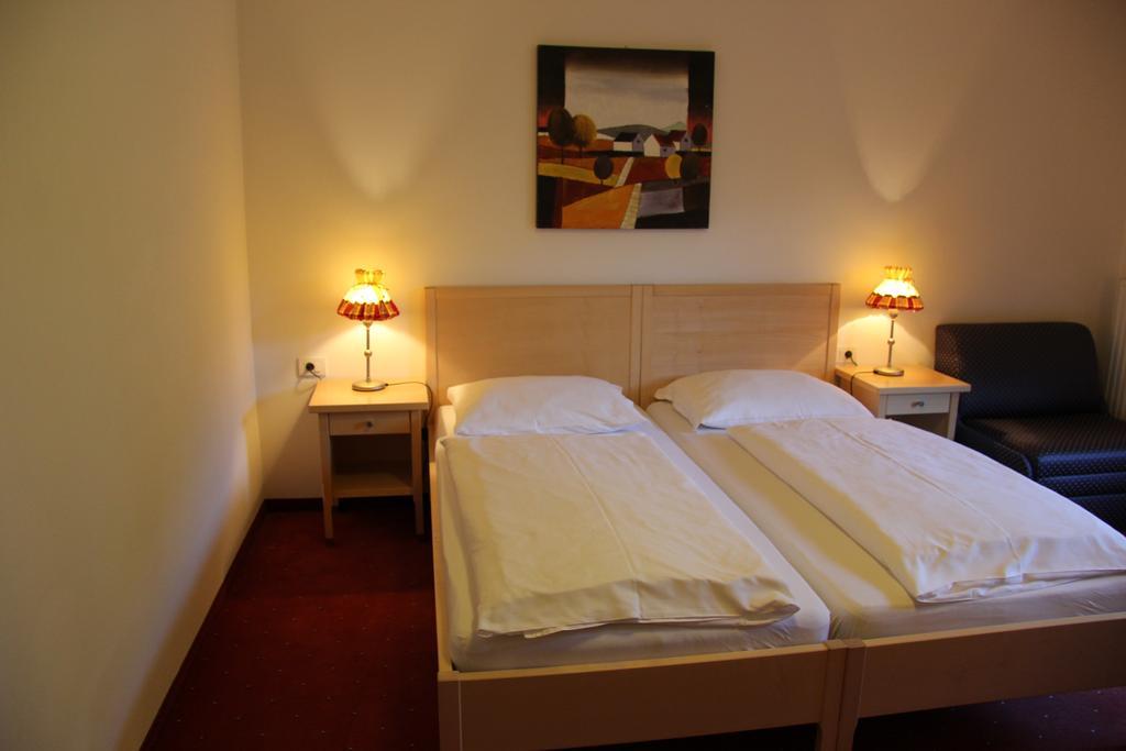 Hotel Hanny Bolzano Exterior photo