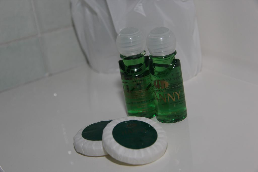 Hotel Hanny Bolzano Room photo
