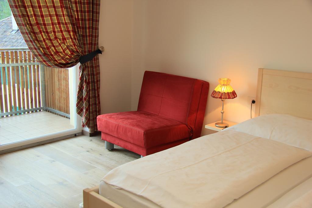 Hotel Hanny Bolzano Exterior photo