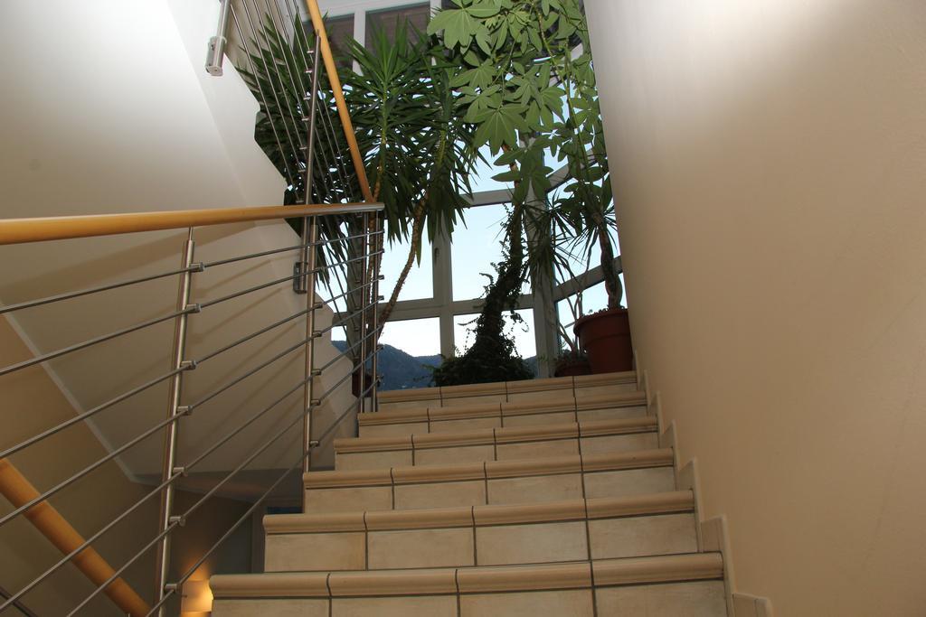 Hotel Hanny Bolzano Exterior photo