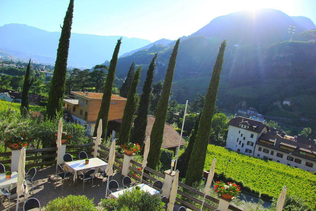 Hotel Hanny Bolzano Exterior photo