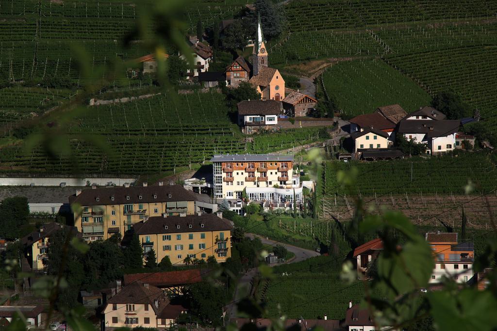 Hotel Hanny Bolzano Exterior photo