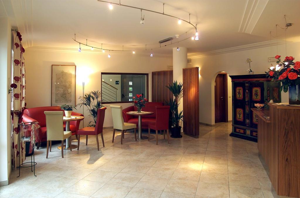 Hotel Hanny Bolzano Exterior photo