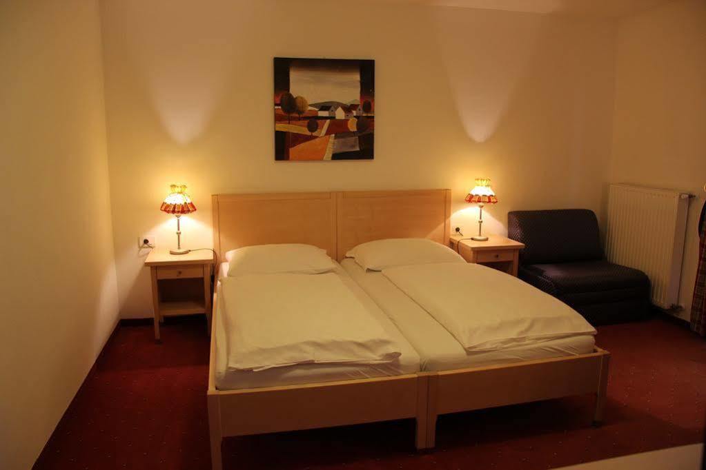 Hotel Hanny Bolzano Exterior photo